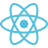 react