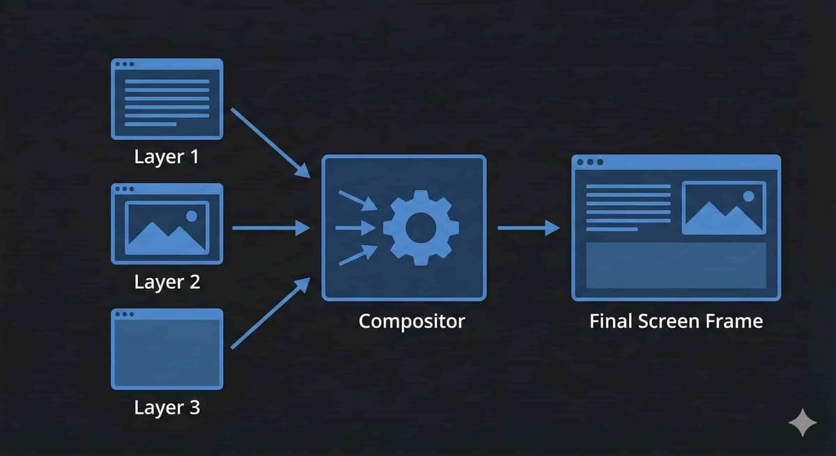 COMPOSITION STAGE