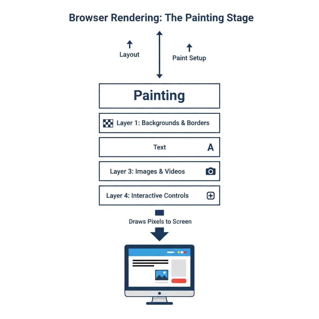 PAINT OPERATION